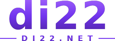 di22 logo